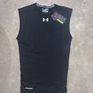 UA compression tank